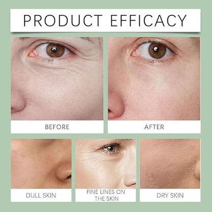 Advanced Firming & Wrinkle-Reducing Cream