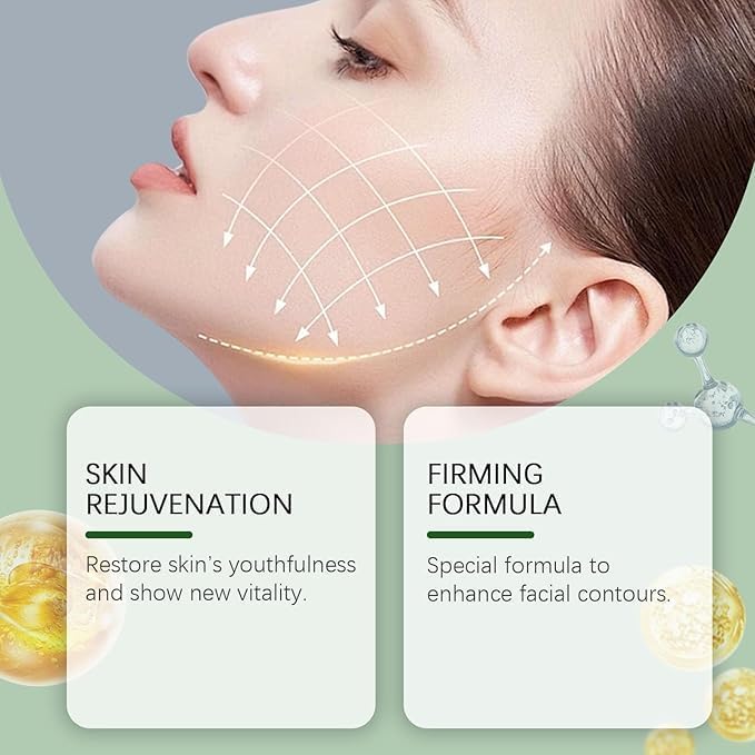 Advanced Firming & Wrinkle-Reducing Cream