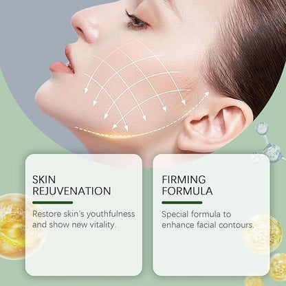 Advanced Firming & Wrinkle-Reducing Cream